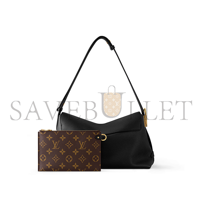 LOUIS VUITTON LOW KEY MESSENGER M13148 (30*18*12cm) LOUIS VUITTON LOW KEY MESSENGER M13148 (30*18*12cm)